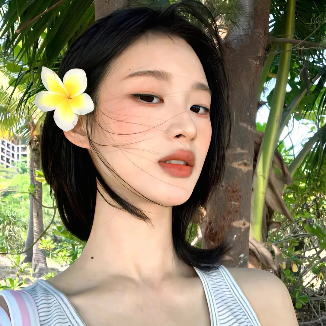 一吻存档